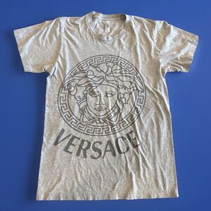 American Apparel Designer TShirt Size S Good Used Condition